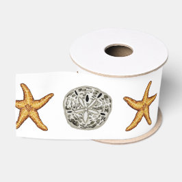 Starfish e Sand Dollar