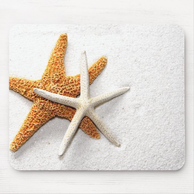 Starfish Mousepad (Frente)