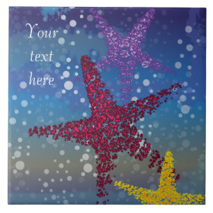 Starfish Seastar