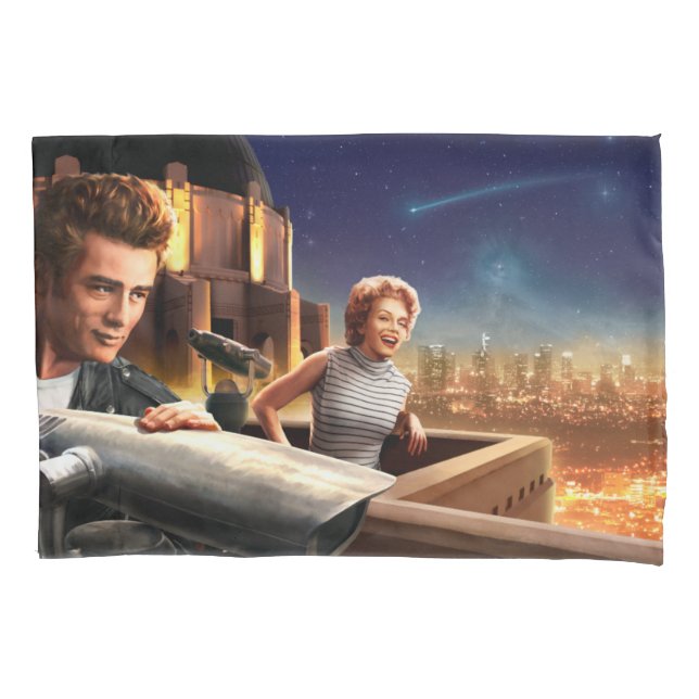 Stargazers 2 (Frente-Esquerda)