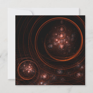 Starlight Abstrato Art