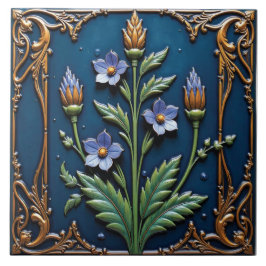 Starlight Deco Flower