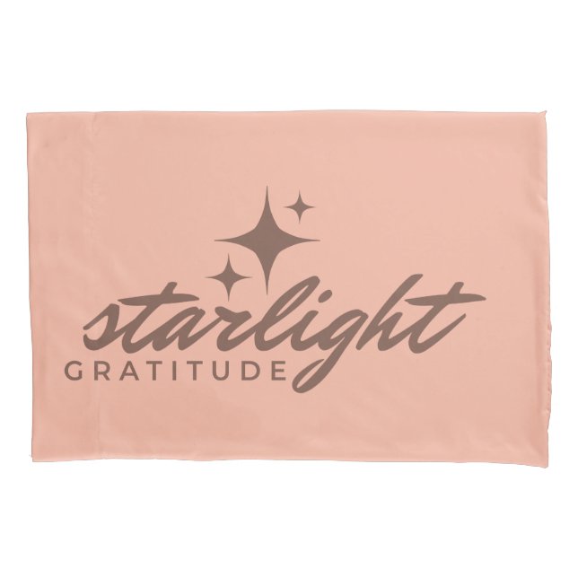 starlight gratitude (Frente)