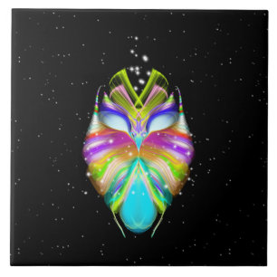 Starlight Oracle Owl