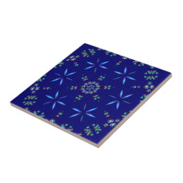 Starlit Kaleidoscope