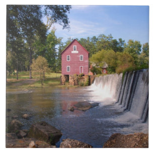 Starr's Mill