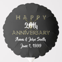 Starry de aniversário feliz personalizável