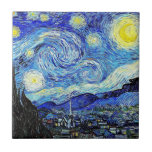 Starry Night<br><div class="desc">Belo presente.</div>