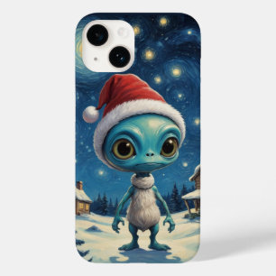 Starry Night Alienígena