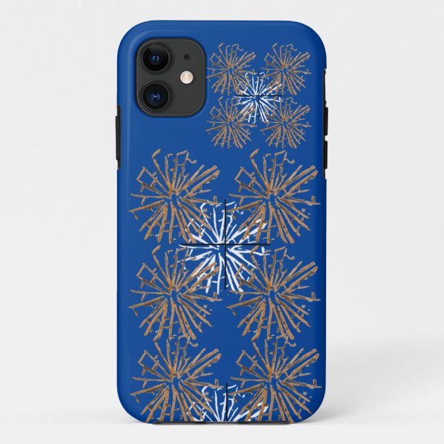 Starry Night capas de iphone (Verso)