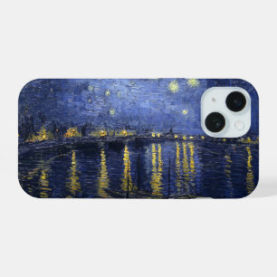 Starry Night Over the Rhone