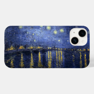 Starry Night Over the Rhone