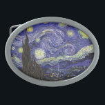 Starry Night, Vincent Van Gogh.<br><div class="desc">Starry Night,  Vincent Van Gogh. Famoso impressionismo,  belas artes. Pintor de óleo na paisagem.</div>