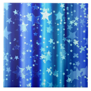Starry Sky, brilho e brilho