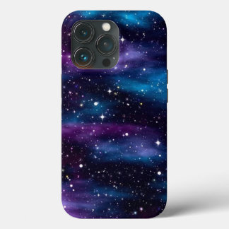 Starry Sky Galaxy
