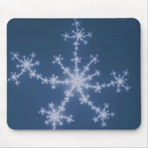 Starry Sky - Mousepad Fractal