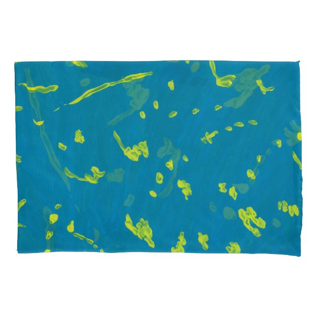 Starry Sky Pillowcase (Frente)