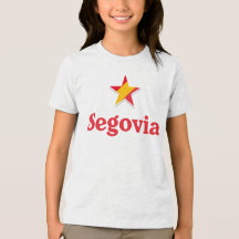 Stars of Spain – Segovia