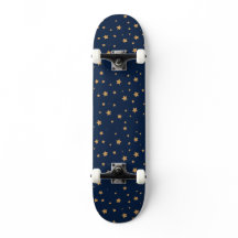 Stars Skateboard