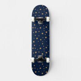Stars Skateboard