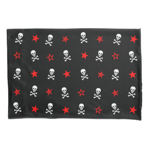 [ Stars + Skulls + Crossbones ] Caixa de Travessei