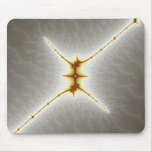 StarX - Bloco de Mousepad Fractal