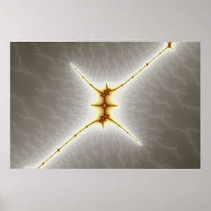 StarX - Poster frontal