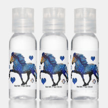 Stary Night Charismatic Tolice, cavalo islandês