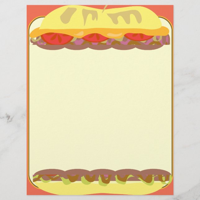 Stationery Sandwich (Frente)