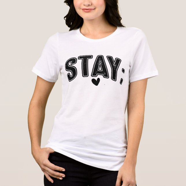 Stay (Frente)