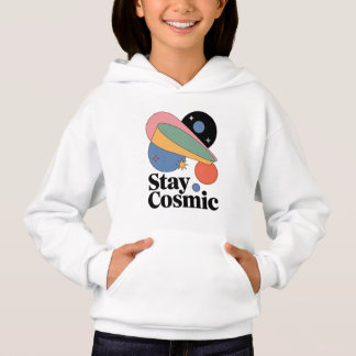 Stay Cosmic