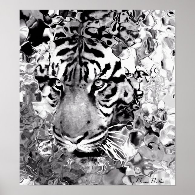 Stay Focus_ Poster (Frente)