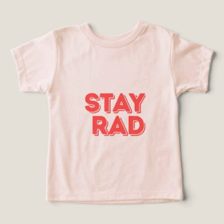Stay Rad
