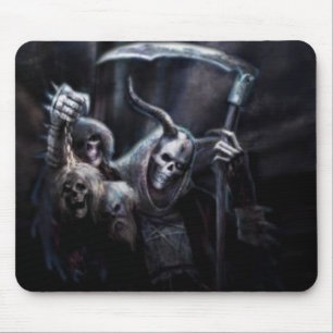 Stealer Mousepad da alma do Ceifador