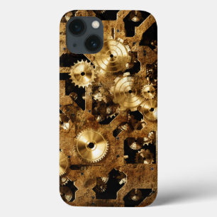 Steampunk