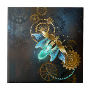 Steampunk Firefly