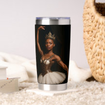 Steampunk Royal Ballerina Elegant Fantasy