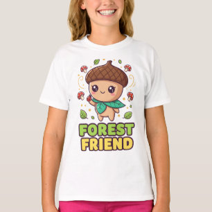 “Steampunk Veggie Squad – Camiseta de Cenoura de R