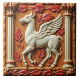 Steed of the Aether Realms