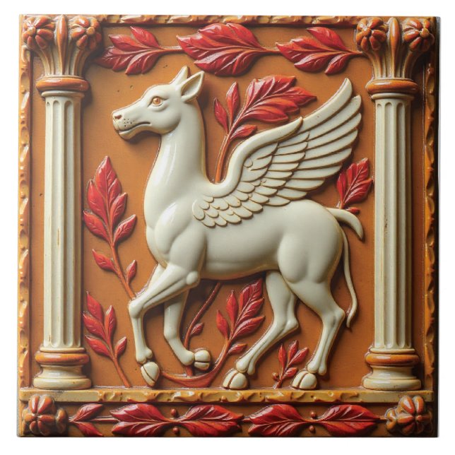 Steed of the Aether Realms (Frente)