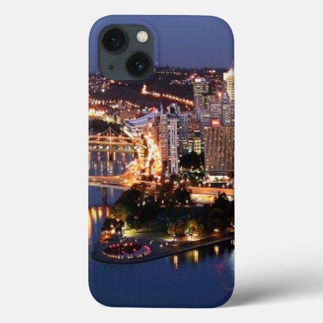 Steel and Indigo Sandwich (Verso)