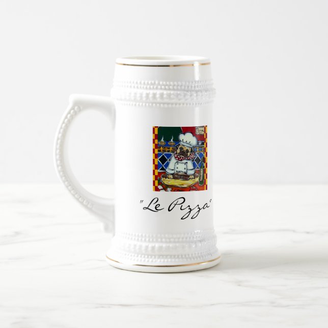 Stein (Esquerda)