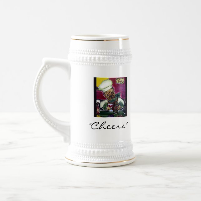 Stein (Esquerda)