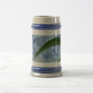 Stein Flores Azuis de Hortênsia Flores Steins