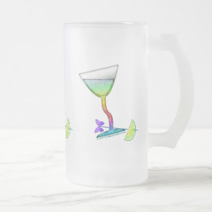 STEIN GELO - MARTINI BORBOLETA