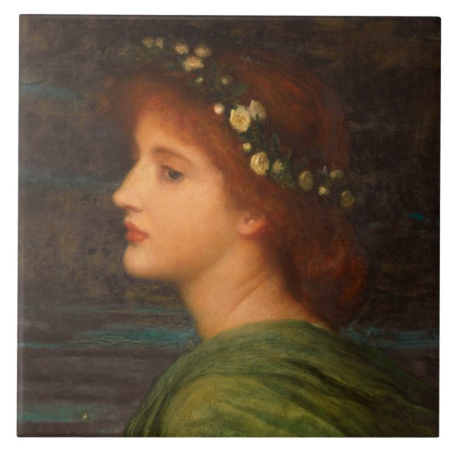 Stella (por Frank Dicksee) (Frente)