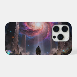 Stellar Path – Journey Through the Universe´3