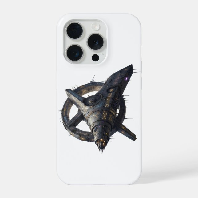 Stellar Path – Journey Through the Universe´7 (Verso)