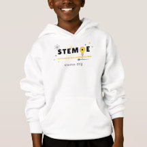 STEM ・ E Hoodie