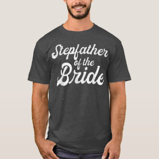 Stepdad Da Camisa Da Noiva, StepFilha Bachel